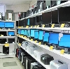 Компьютерные магазины в Петровск-Забайкальском