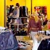 Магазины одежды и обуви в Петровск-Забайкальском