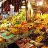 Рынки в Петровск-Забайкальском