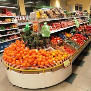 Супермаркеты Петровск-Забайкальского